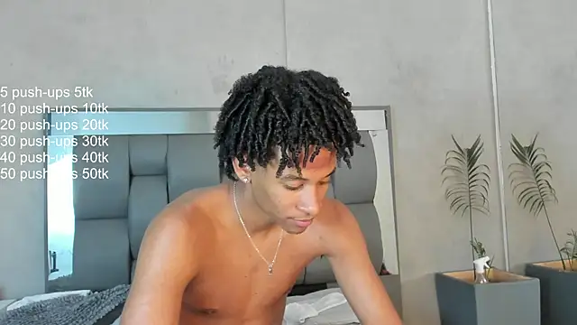 Chat XXX en directo de Ted_Ruskin