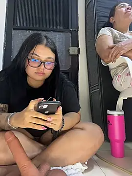 Chat XXX ao vivo de alissonfernandez_