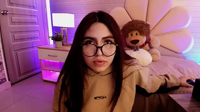 Czat XXX na żywo – Another__angel