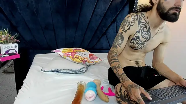 Show Webcam de Alexx_val