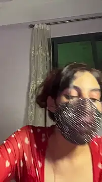 fatisexy Adlı Modelin Web Kamerası Şovu