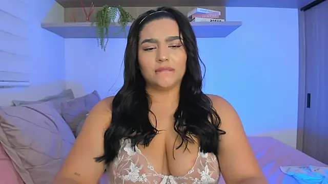 eva_sainnt élő XXX-chatje