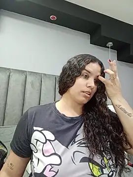 MariaGaitan – Naživo XXX chat