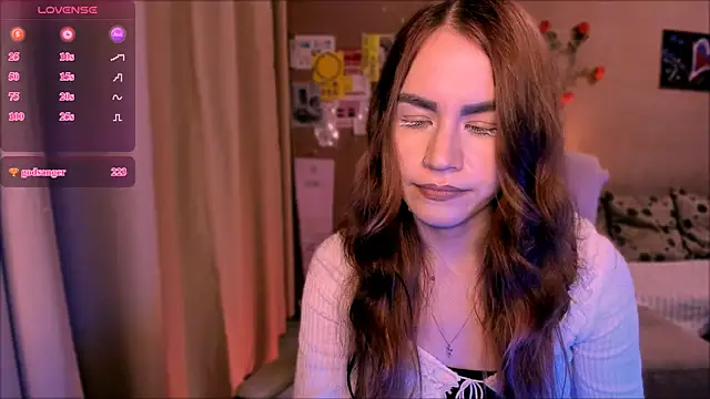 _selectrra's Live XXX Chat