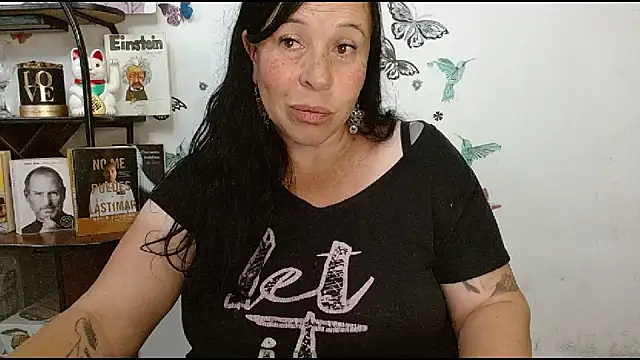Chat XXX ao vivo de LauraMallioni