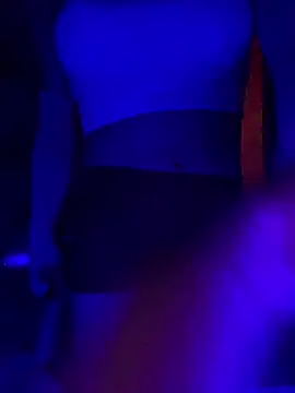 Webkamerová show blee1097