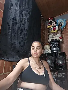 Chat +18 de Alexandrina ao vivo