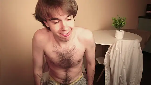 Chat XXX Live DaveBevy