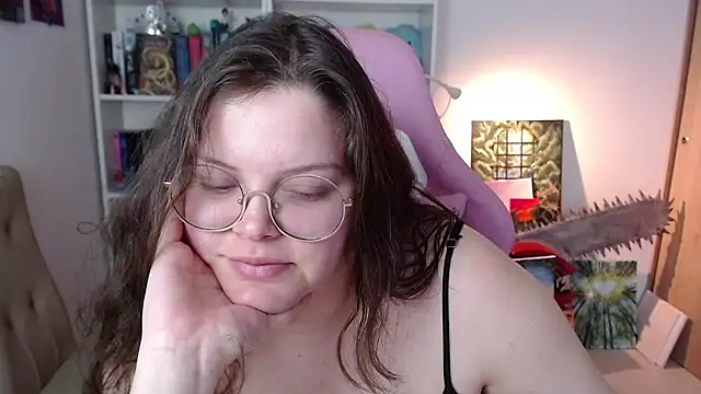 Gabiwaifu Live XXX-chat