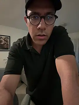 Show Webcam de AdrianGarcia89