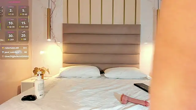 Maxi_little Chat XXX in diretta