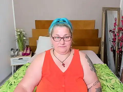 Chat XXX Live Sugarmommy_69X
