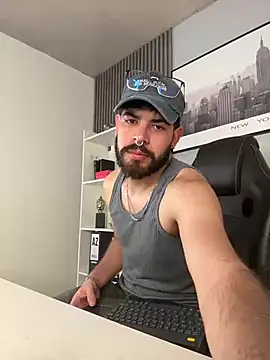 Živý XXX chat DomBoy_