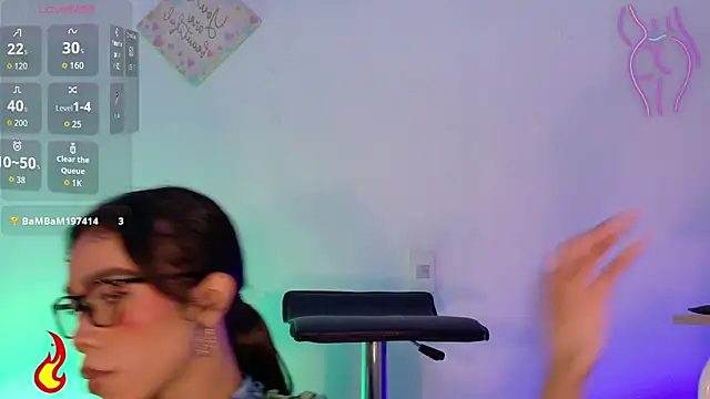 Dark_engel – webcam-show