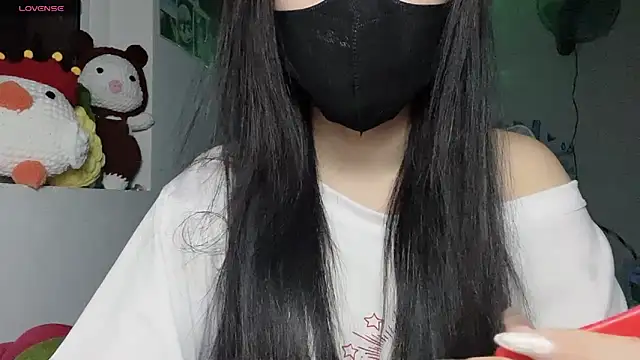 Tieu-May Live XXX-Chat