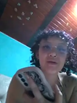 eden1ladys' Live XXX Chat
