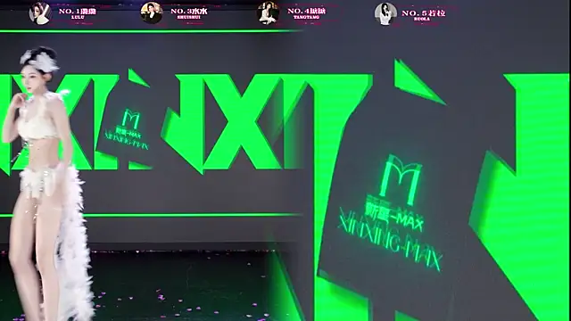 TF-001 – Live XXX-chat