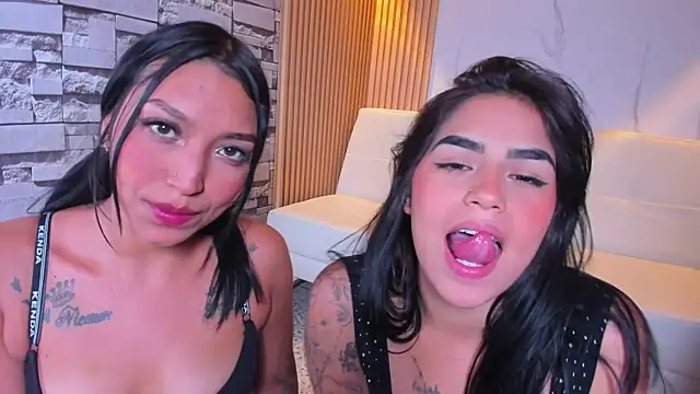 Chat XXX ao vivo de VelvetVixens_3