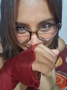 צ'אט XXX בשידור חי של Tu_Vecina_Favorita