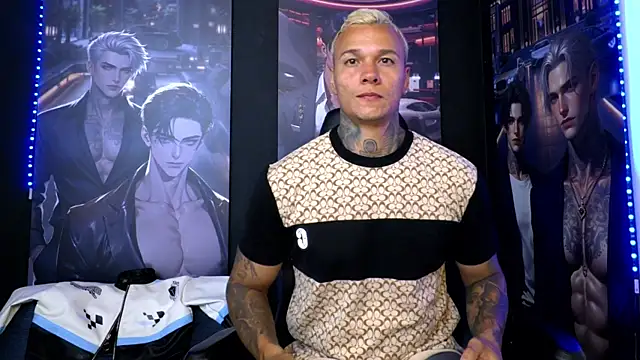 damian_beckerのライブXXXチャット