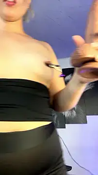 Czat XXX na żywo – Irisweet_