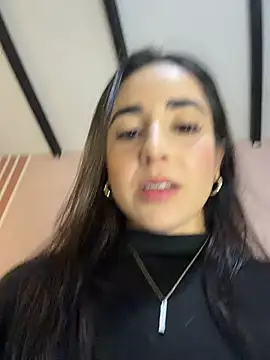 Vicky-Andrade – Live XXX-chat