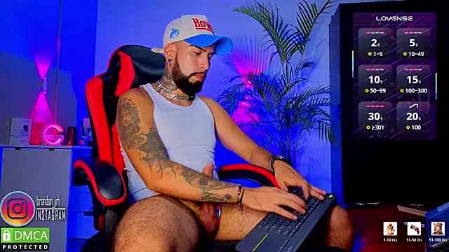 Diilanhott Chat XXX in diretta