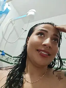 Pauilina – Live XXX-chat