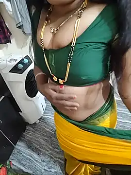 Swapna_kannada's Webcam Show