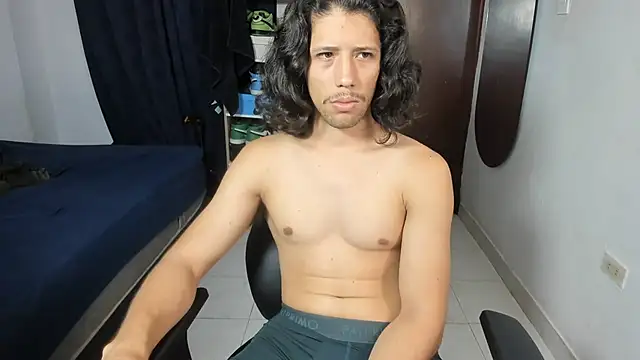Онлайн чат XXX itstonnyX