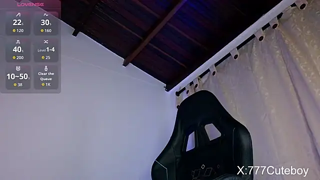 _Danny777 – Naživo XXX chat