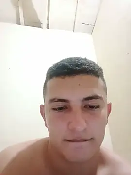 Alexx_Storm webkamerás műsora