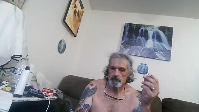 Harley1414Vicky's Live XXX Chat