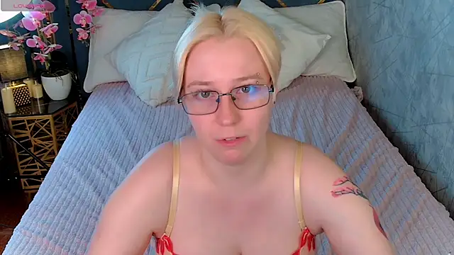 AlexandraGreen Live XXX-chat