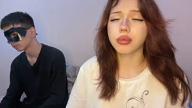 moonlure Live XXX-chat