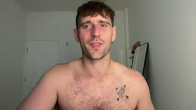 lukegunn webkamerás műsora
