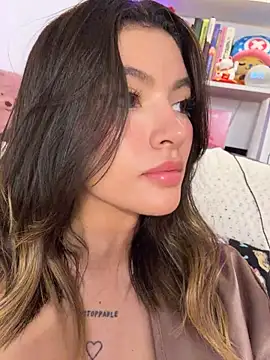 Your_Honeey 라이브 XXX 채팅