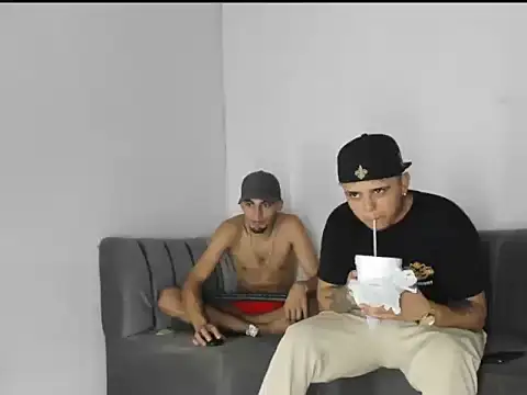 Max_Scorpion – Naživo XXX chat
