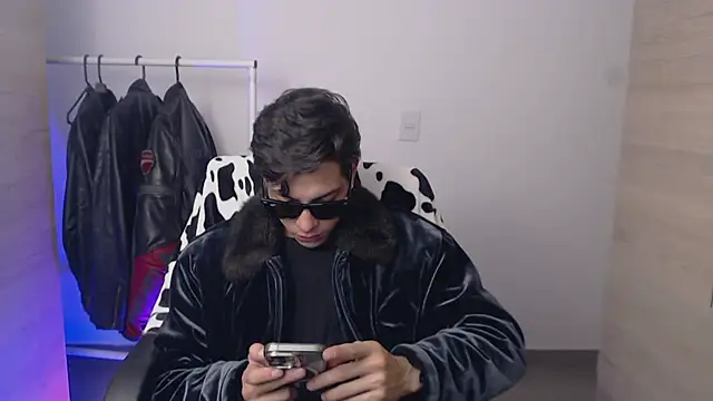 chomelo6's Live XXX Chat