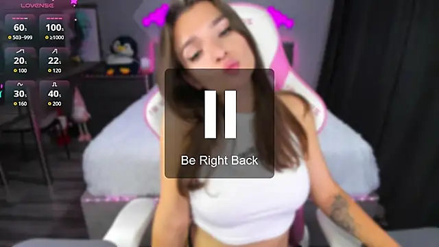 Živý XXX chat Maggie_Moore