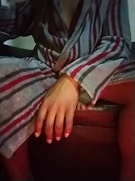 Chatroom XXX en direct de SmockingNachos