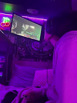 Lilactease Live XXX-chat