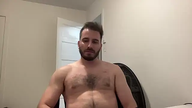 Chat XXX ao vivo de ThickDickMontreal