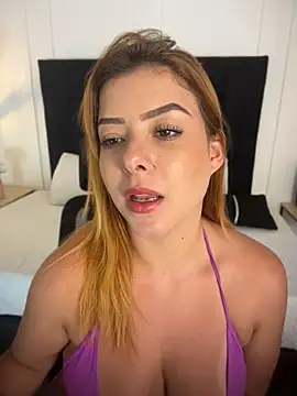 SweettVal_ 라이브 XXX 채팅