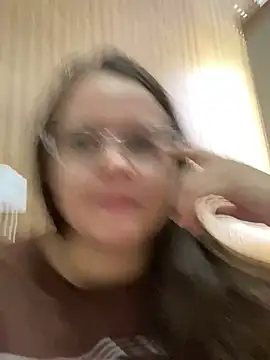 Show de webcam de Laryssinha_69