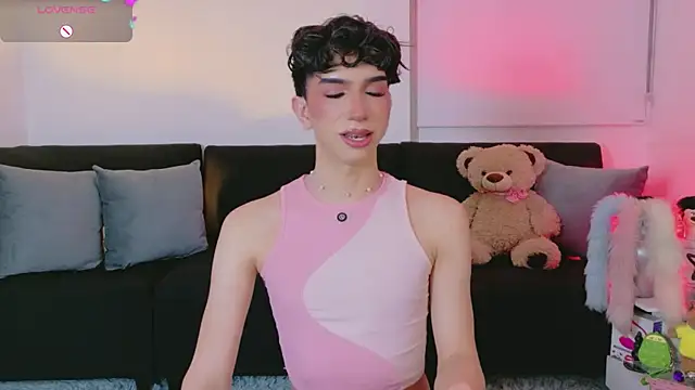 แชท XXX สดของ Jamess_Brown