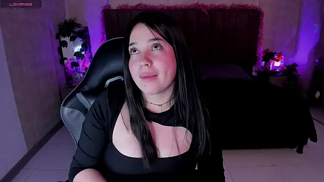 Chat XXX Live Julieth_Caandy