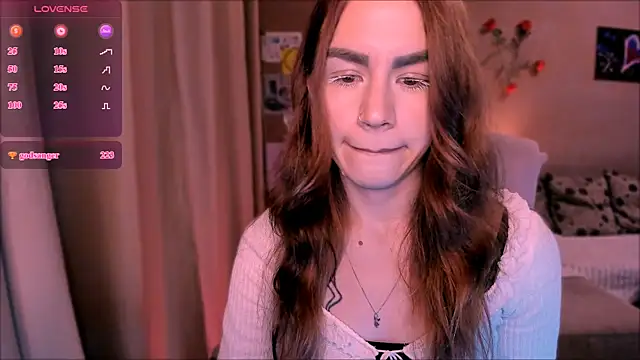 _selectrra Live XXX-Chat