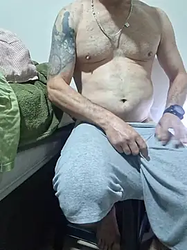 CABECUDOCTBAPRBRA's Live XXX Chat