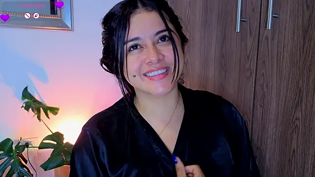 צ'אט XXX בשידור חי של tifany_ross